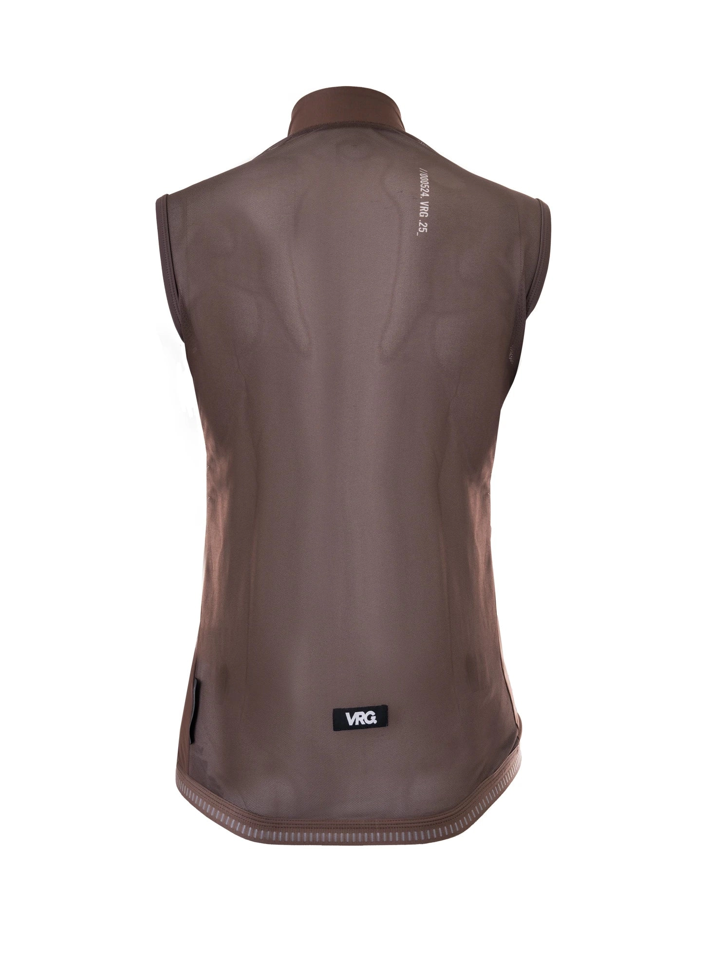 524 VRG LIGHTWEIGHT VEST - BRONZE - WOMEN