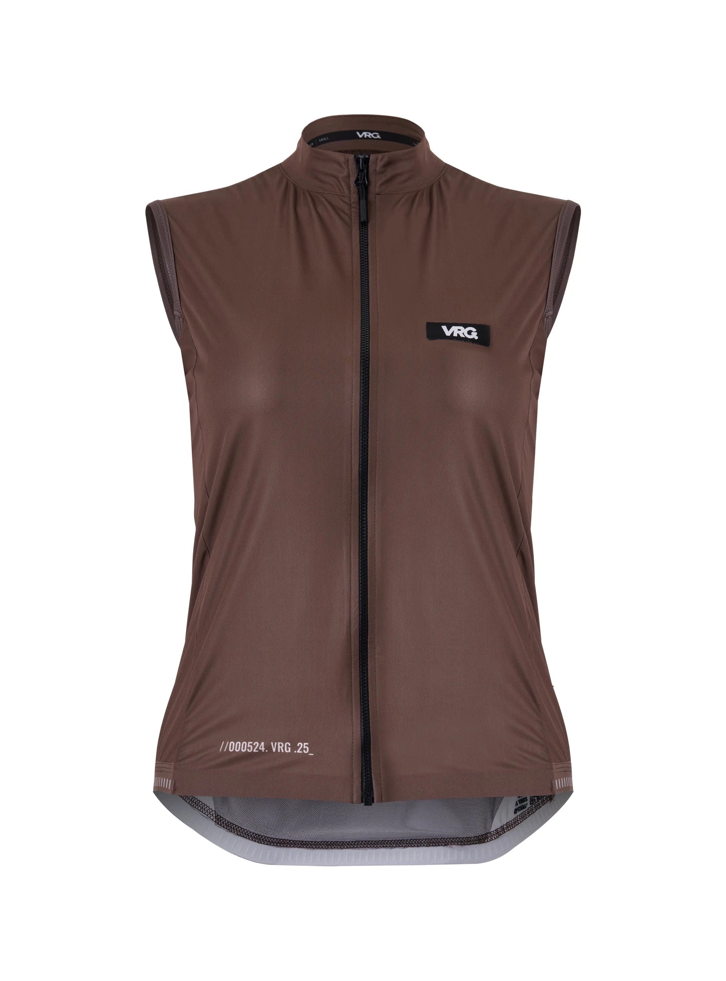 524 VRG LIGHTWEIGHT VEST - BRONZE - WOMEN