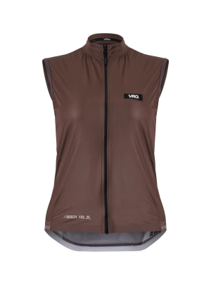 524 VRG LIGHTWEIGHT VEST - BRONZE - WOMEN