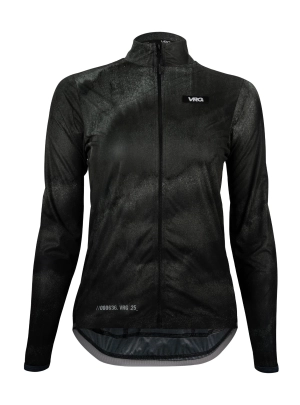 636 VRG LIGHTWEIGHT RAIN JACKET - POUR - WOMEN