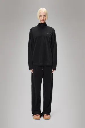 Addis Fleece Half Zip