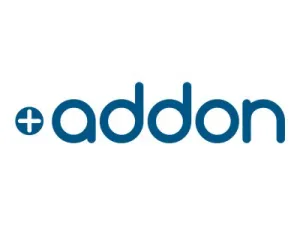 AddOn - SFP  transceiver module (equivalent to: HP S2P31A) - 10GbE - 10GBase-LR - up to 6.2 miles - 1310 nm - TAA Compliant S2P31A-AO
