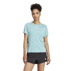 adidas AEROREADY Train Essentials 3-Stripes Women's Tee