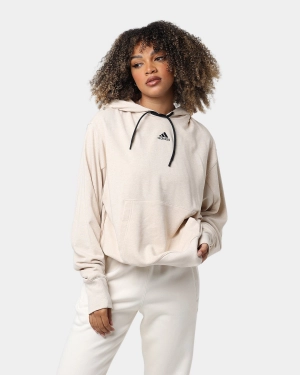 Adidas Botanically Dyed Hoodie Botanic Beige Mel