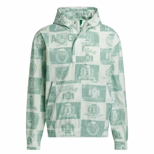 adidas - Men's Go To Anorak Jacket (IQ2973)