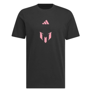 adidas - Men's Inter Miami CF Lionel Messi T-Shirt (JG8862)