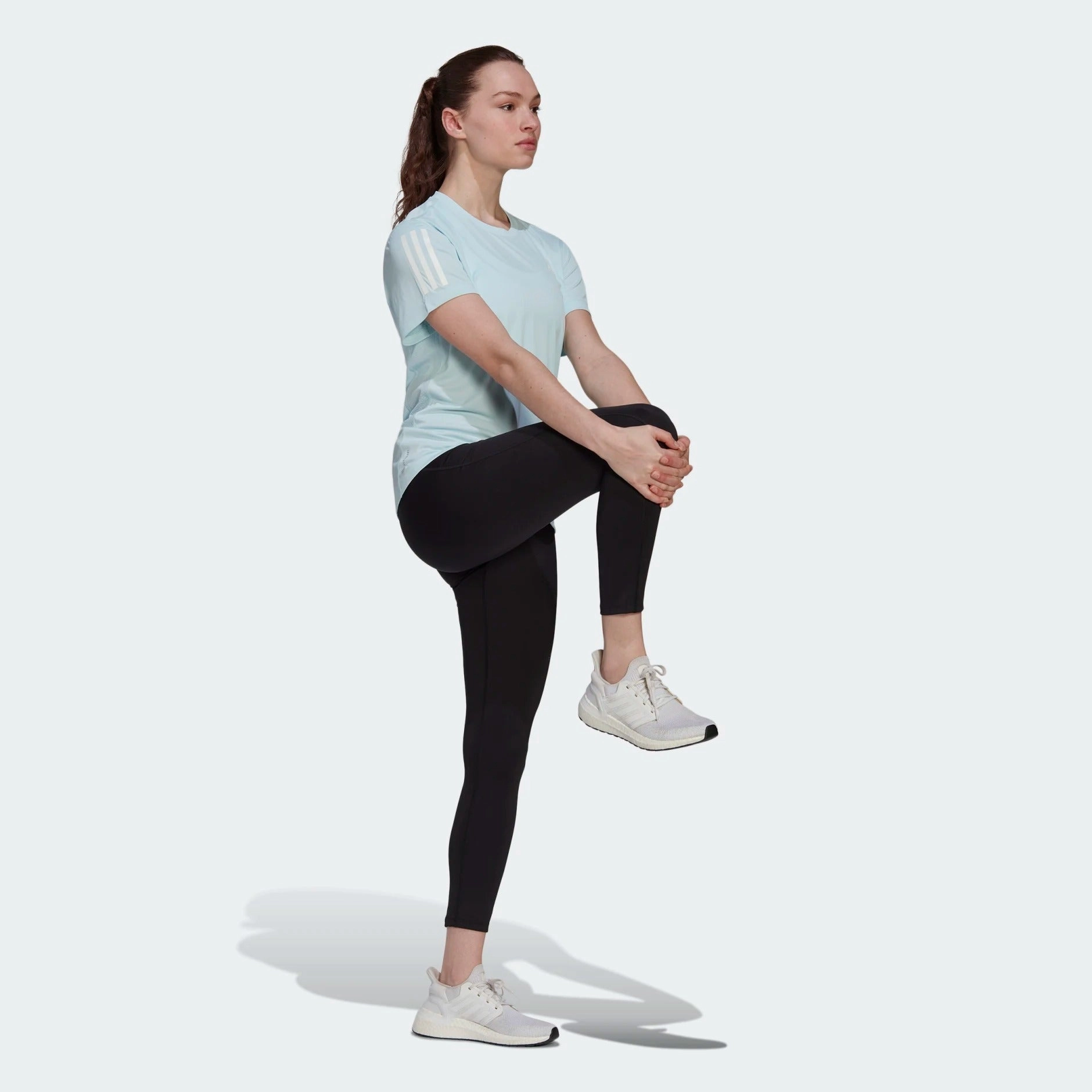 adidas Own the Run Women's Tee