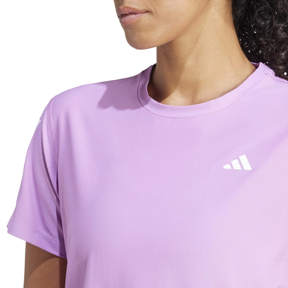 adidas Own the Run Women's Tee