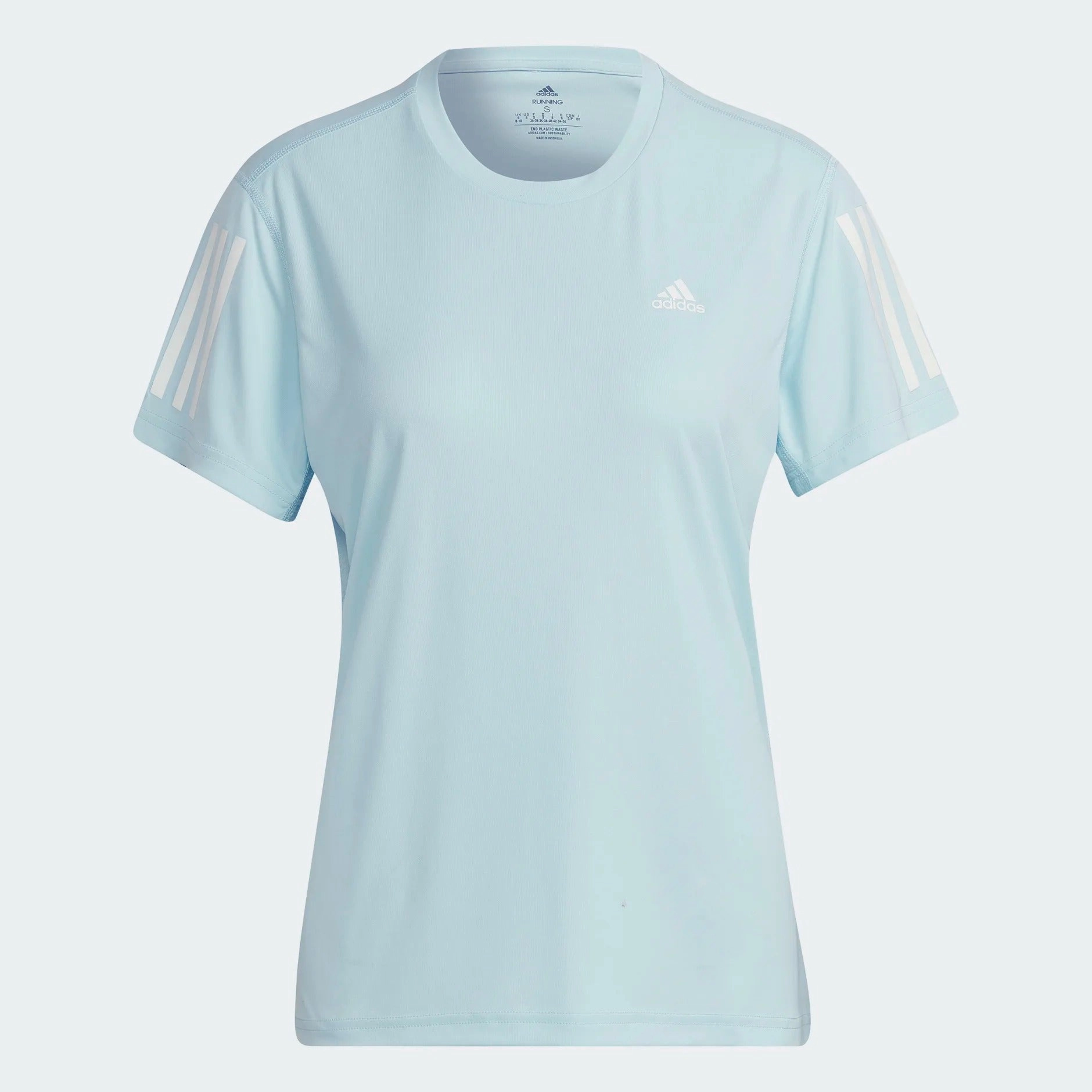 adidas Own the Run Women's Tee