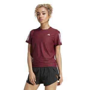 adidas Own the Run Women's Tee