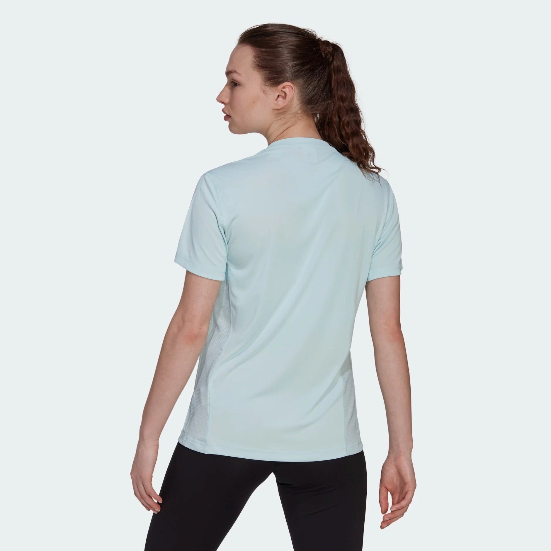 adidas Own the Run Women's Tee