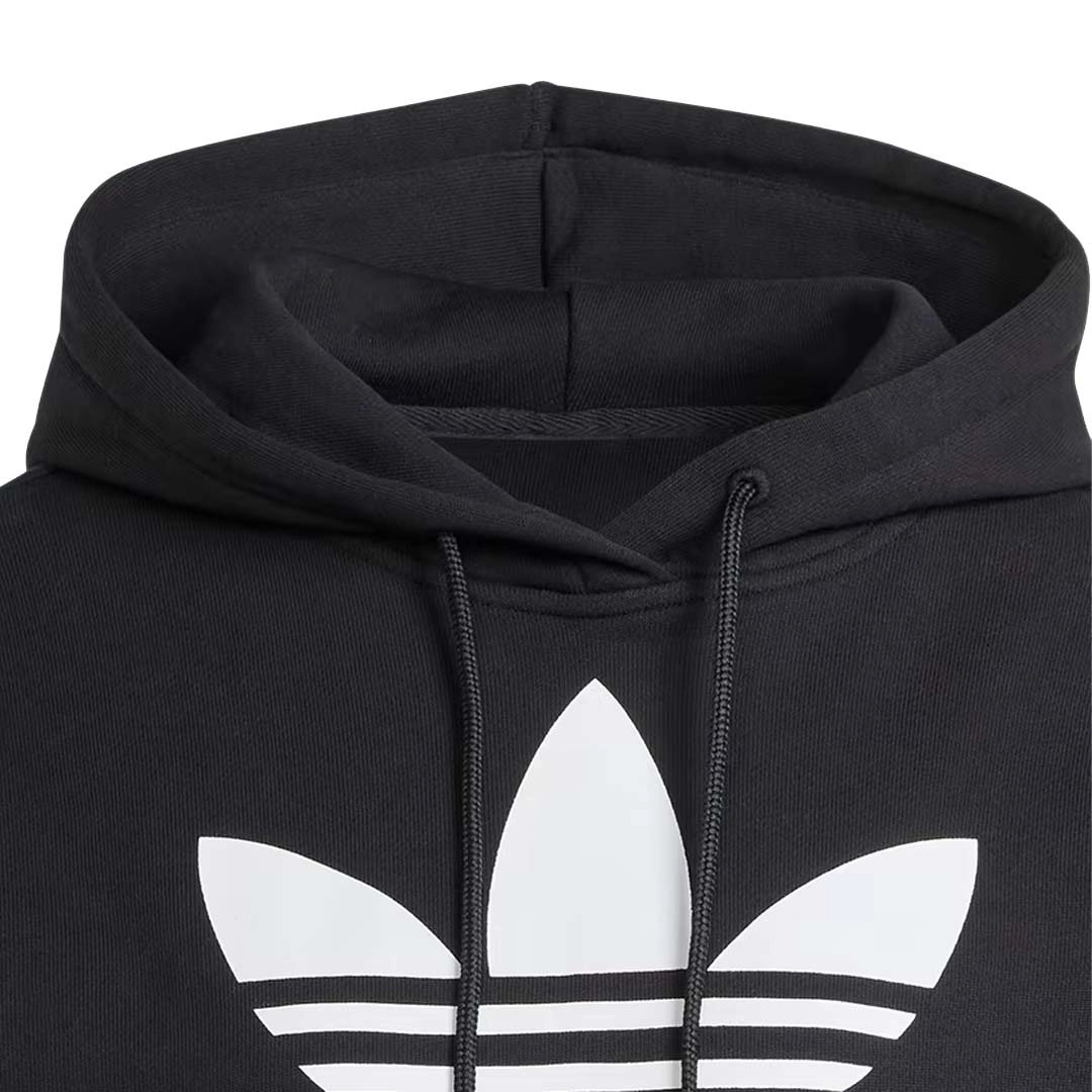 adidas - Women's Adicolor Trefoil Hoodie (IK4058)