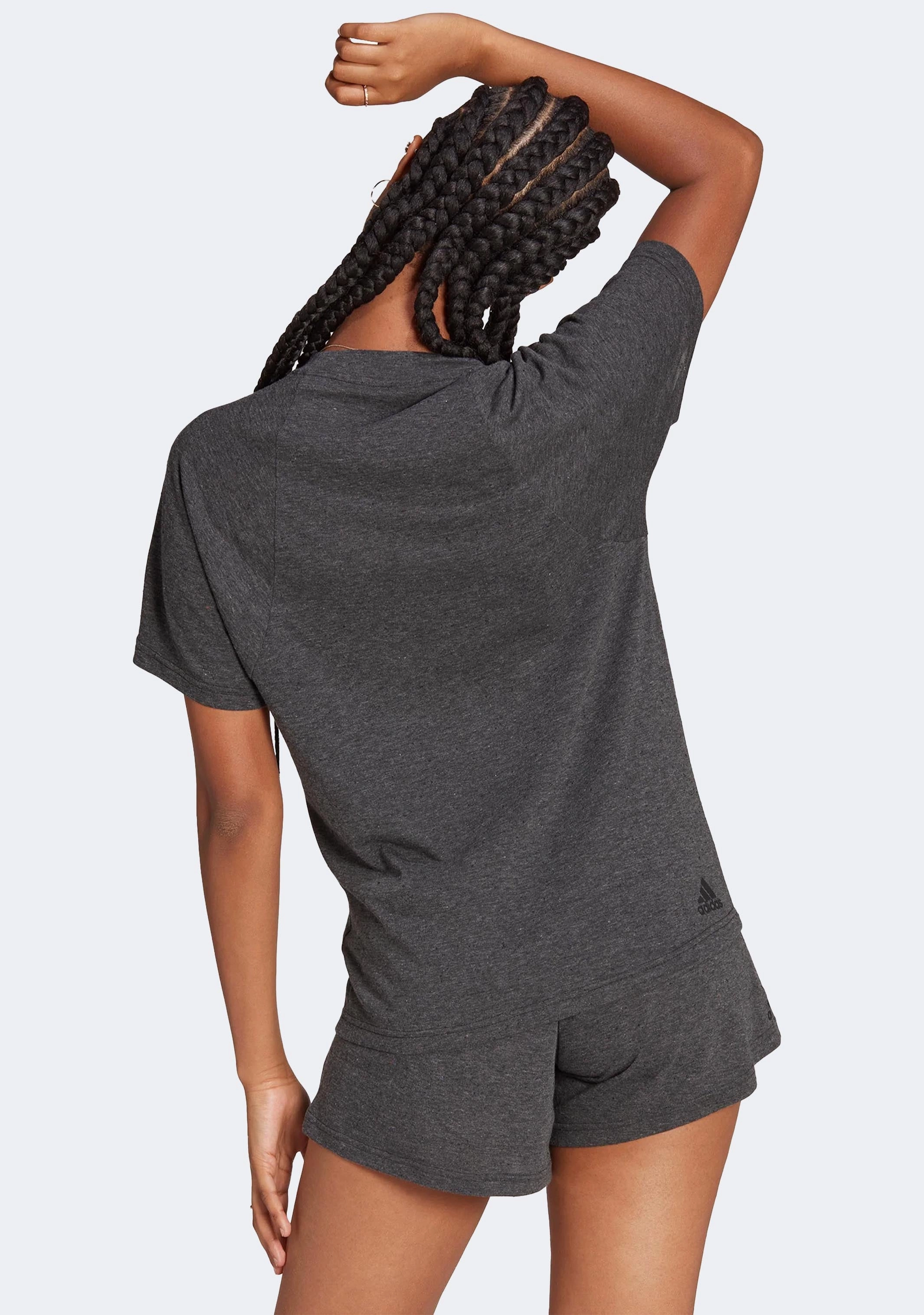 Adidas Women's Future Icons Winners 3.0 T-Shirt