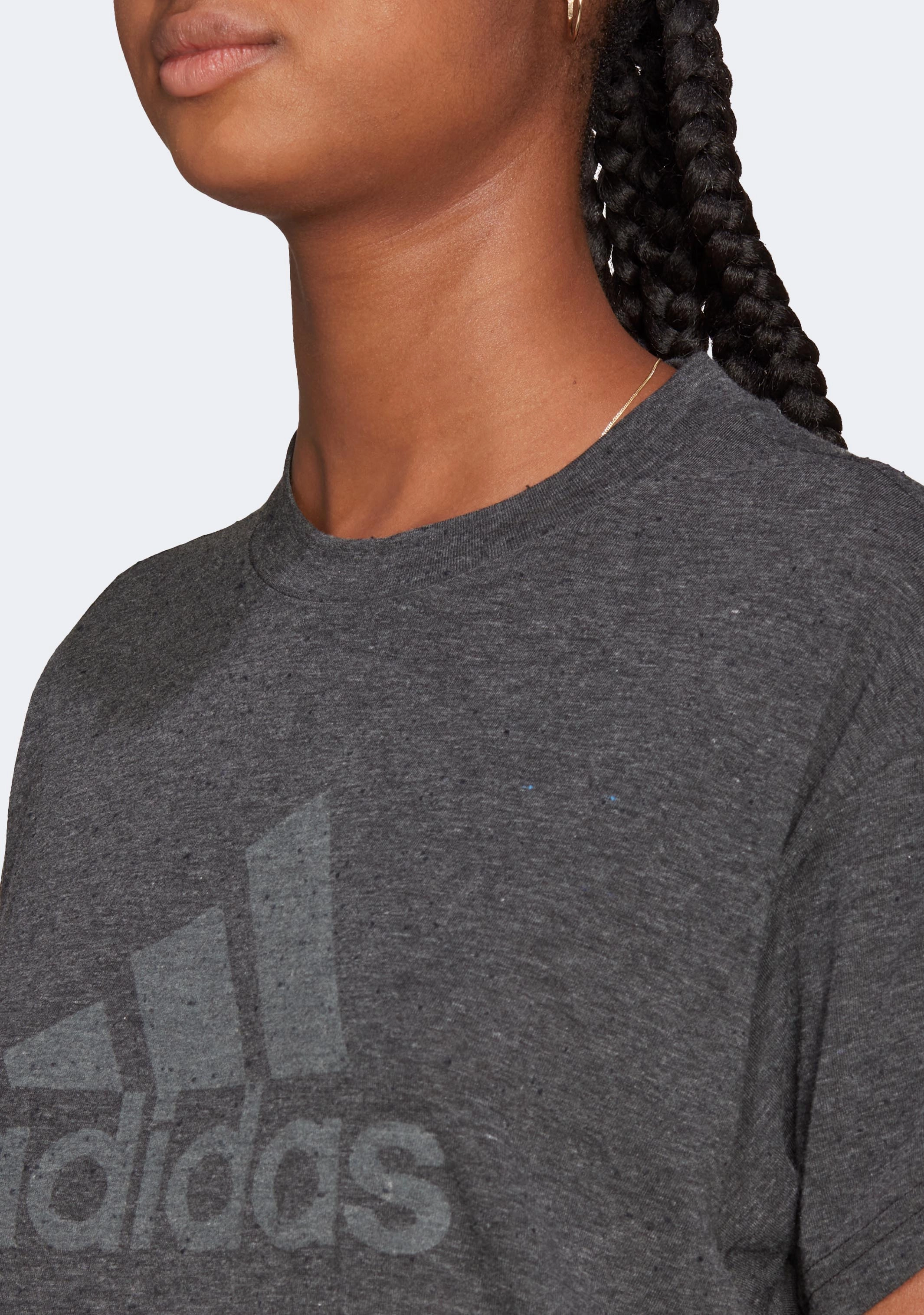 Adidas Women's Future Icons Winners 3.0 T-Shirt