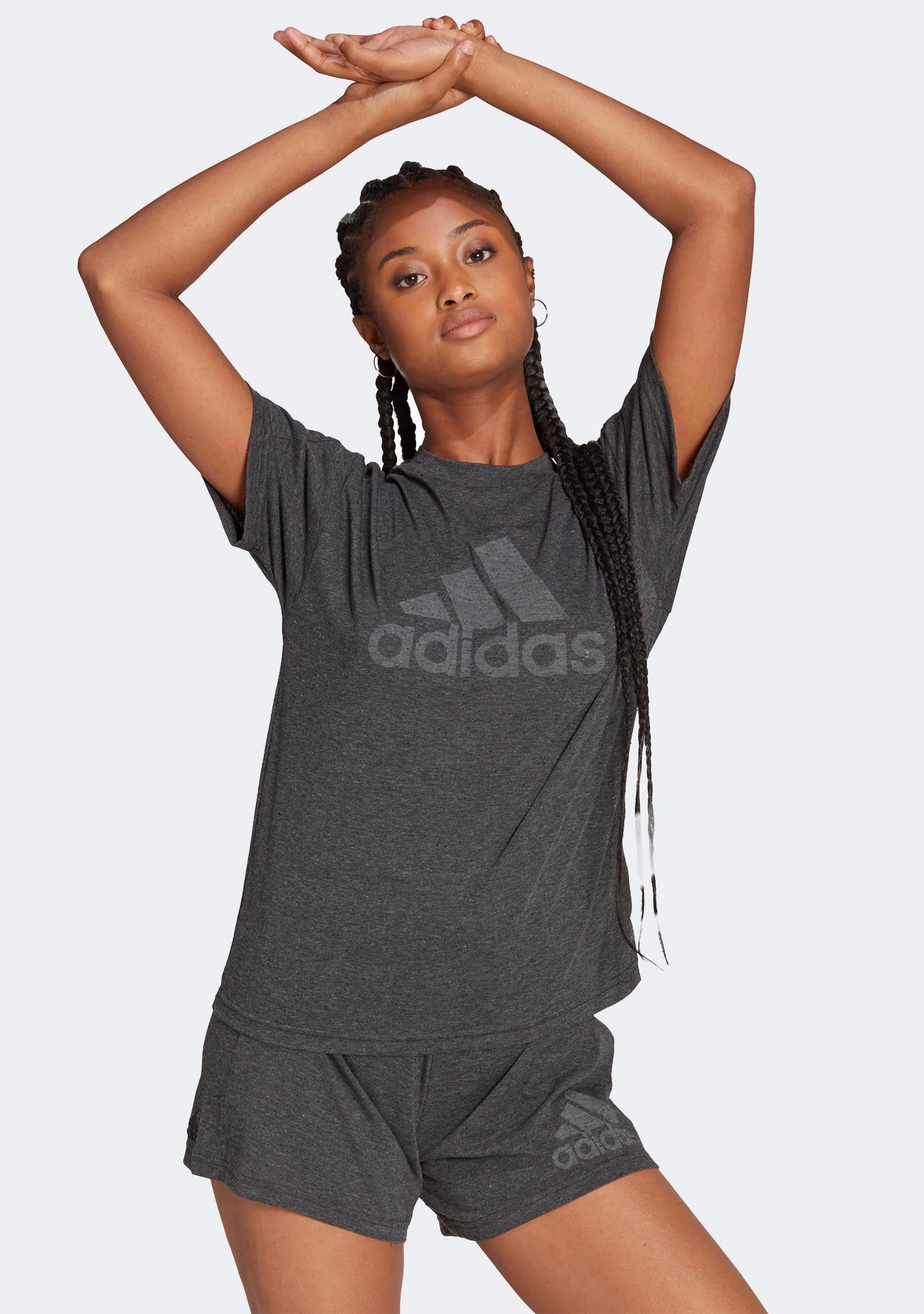 Adidas Women's Future Icons Winners 3.0 T-Shirt