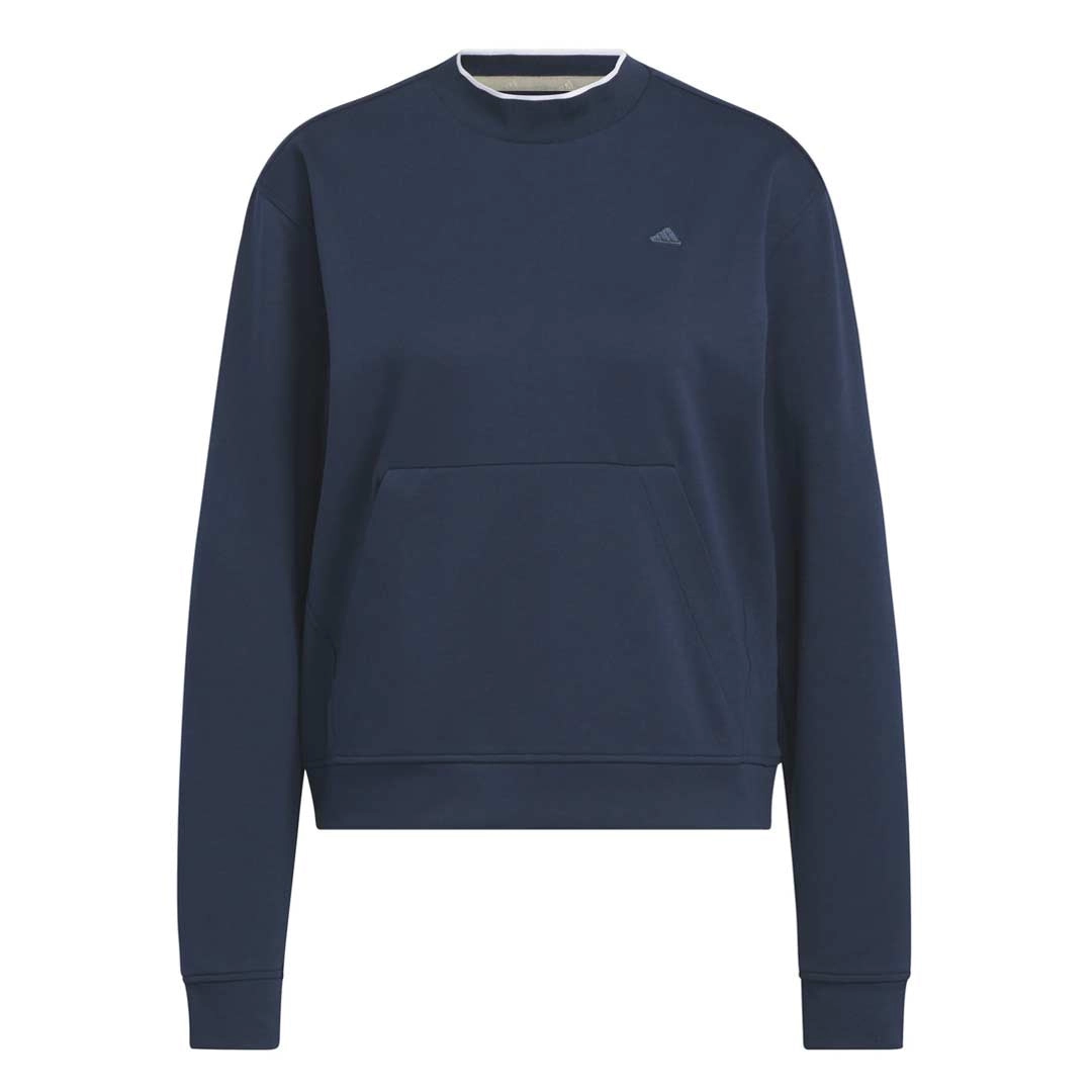 adidas - Women's Go-To Sweatshirt (HT1274)