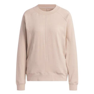 adidas - Women's Made With Nature Sweatshirt (IB2089)