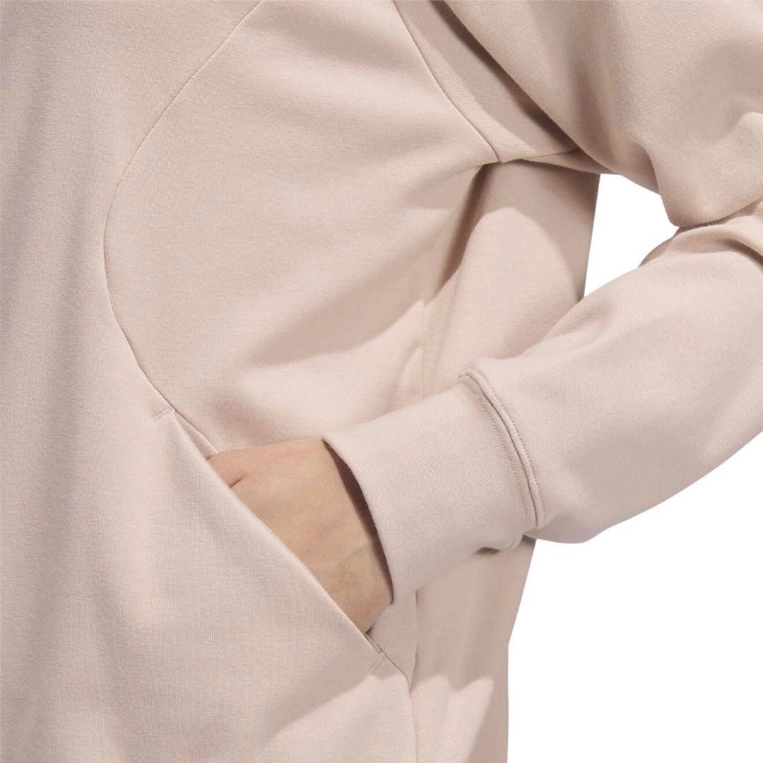 adidas - Women's Made With Nature Sweatshirt (IB2089)