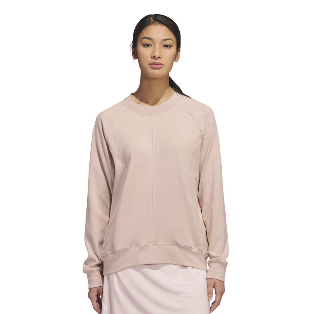 adidas - Women's Made With Nature Sweatshirt (IB2089)