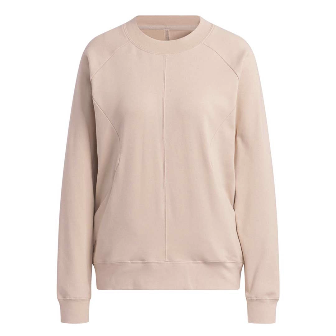 adidas - Women's Made With Nature Sweatshirt (IB2089)