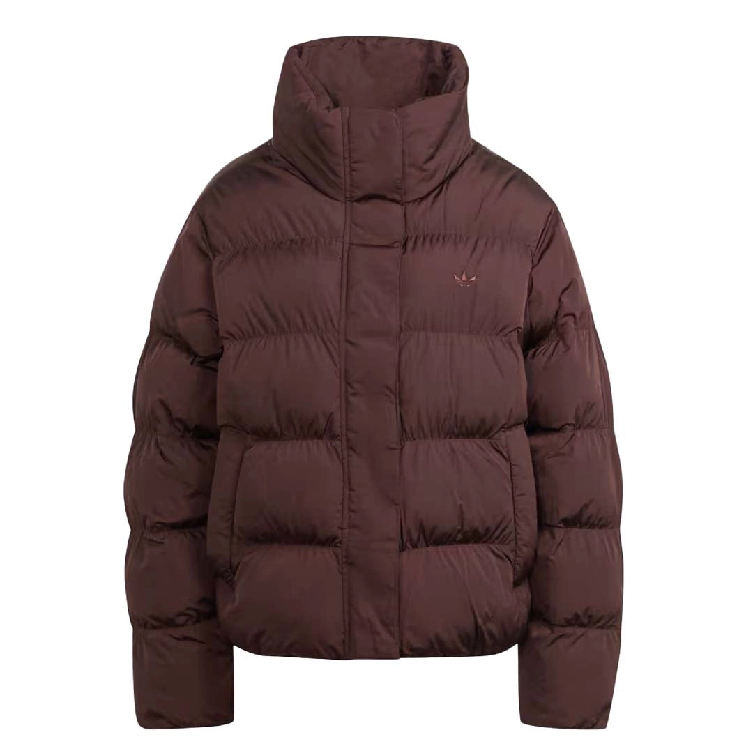 adidas - Women's Short Vegan Jacket (IJ8235)