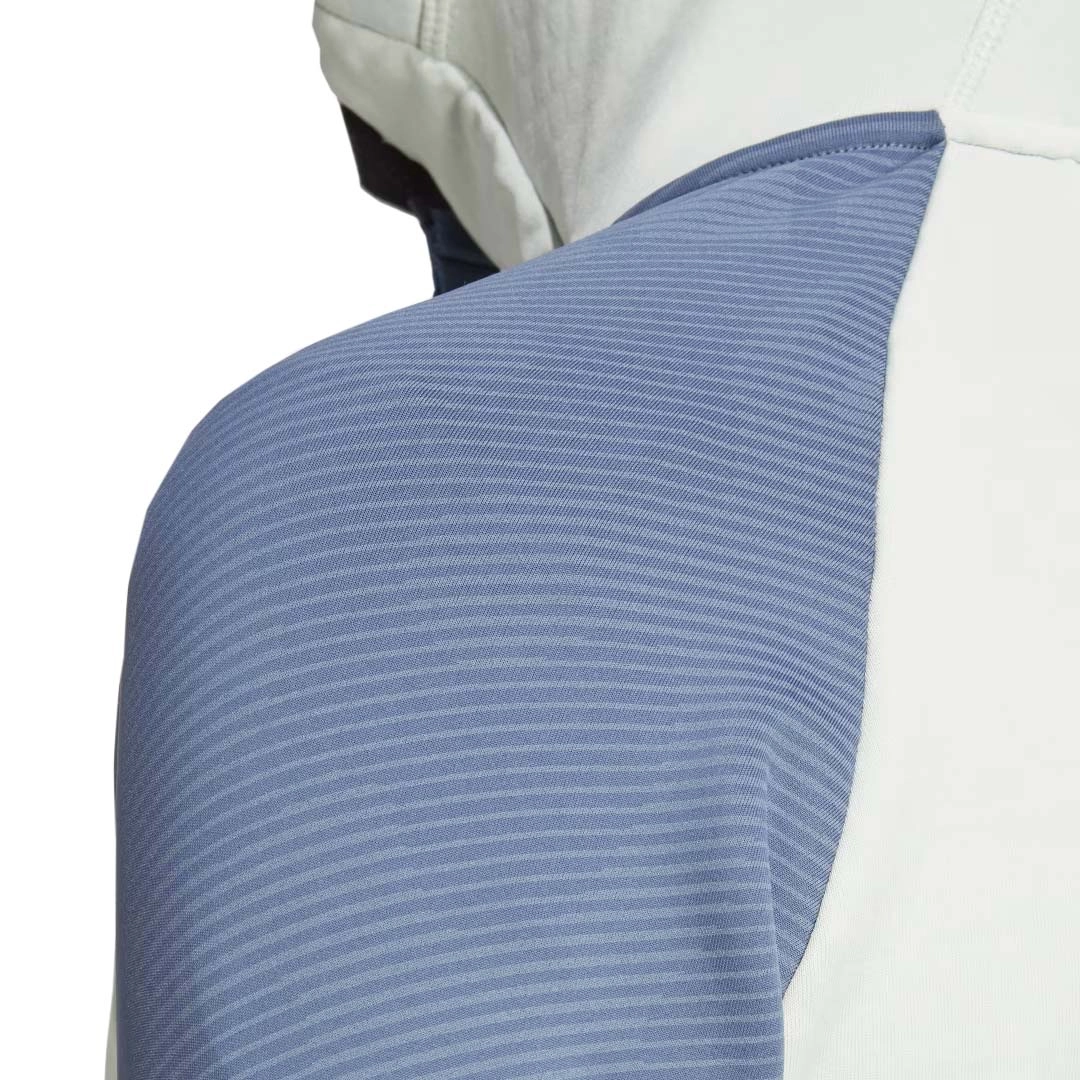 adidas - Women's Terrex Tech Flooce Hooded Jacket (HU1850)