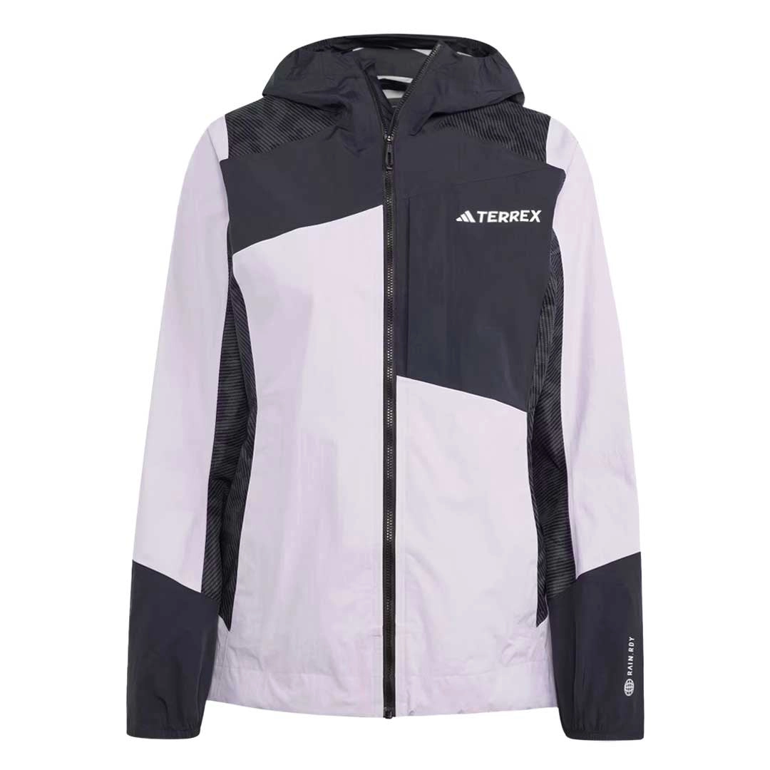 adidas - Women's Terrex Xperior Hybrid Rain.Rdy Jacket (HN2913)
