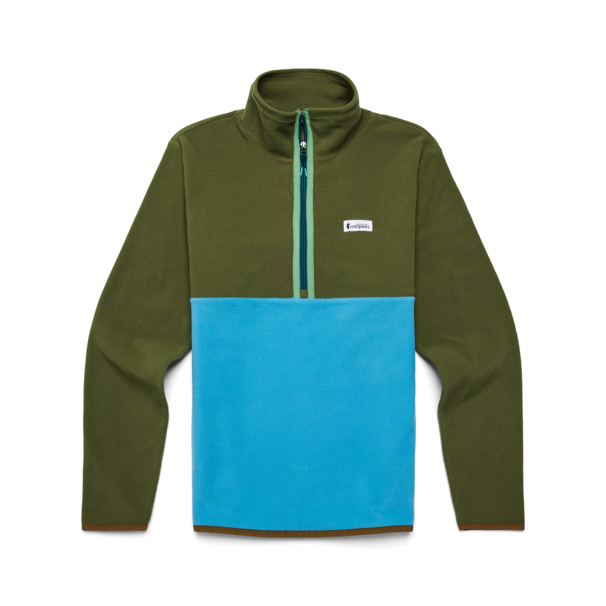 Amado Fleece Pullover - Men's