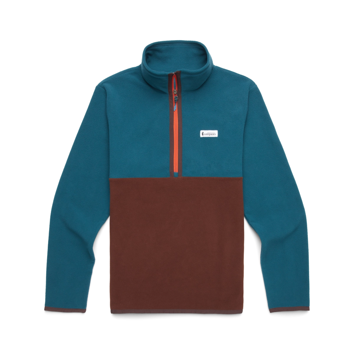 Amado Fleece Pullover - Men's