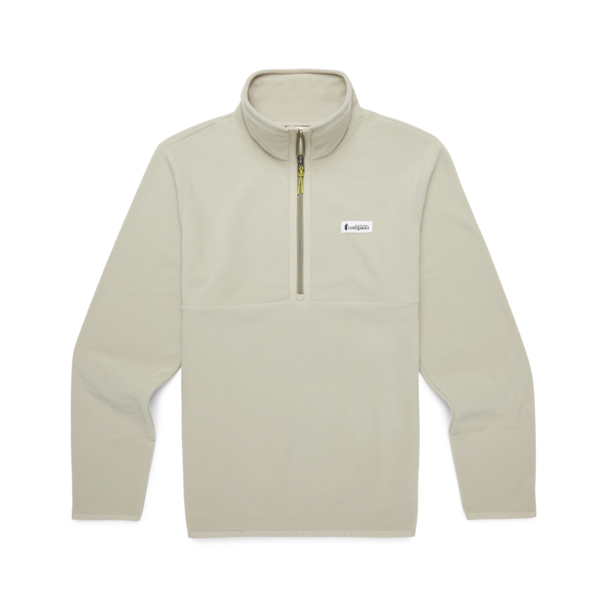 Amado Fleece Pullover - Men's