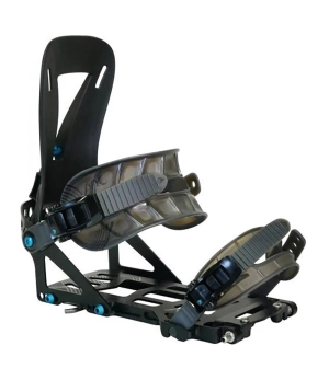 Arc ST Pro Bindings 23/24*