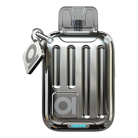 Aspire Riil X Pod System Starter Kit