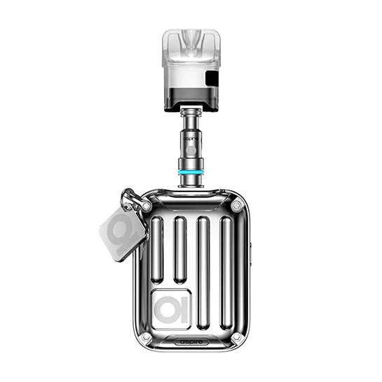Aspire Riil X Pod System Starter Kit