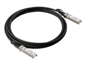 Axiom - 1000Base-CU direct attach cable - SFP to SFP - 23 ft - twinaxial - passive SFP-H1GB-CU7M-AX