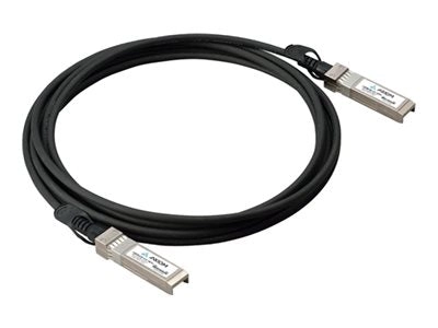 Axiom - 10GBase-CU direct attach cable - SFP  to SFP  - 10 ft - twinaxial - passive TL-SM5220-3M-AX