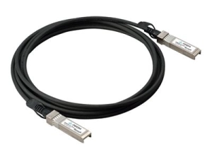 Axiom - 10GBase-CU direct attach cable - SFP  to SFP  - 10 ft - twinaxial - passive TL-SM5220-3M-AX