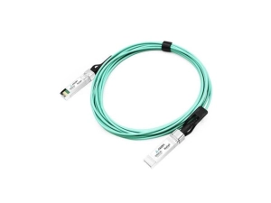 Axiom - 25GBase-AOC direct attach cable - SFP28 (M) to SFP28 (M) - 3 m - fiber optic - Active Optical Cable (AOC) XXVAOCBL3M-AX