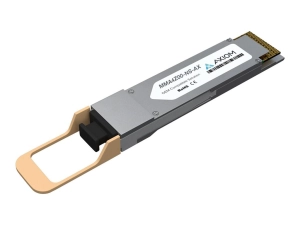 Axiom - OSFP transceiver module - 800 Gigabit Ethernet - 800GBase-SR8 MMA4Z00-NS-AX