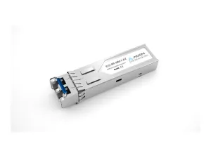 Axiom - SFP  transceiver module - 10GbE - 10GBase-SR - LC multi-mode - up to 1310 ft - 850 nm S10-SR-MM-I-AX