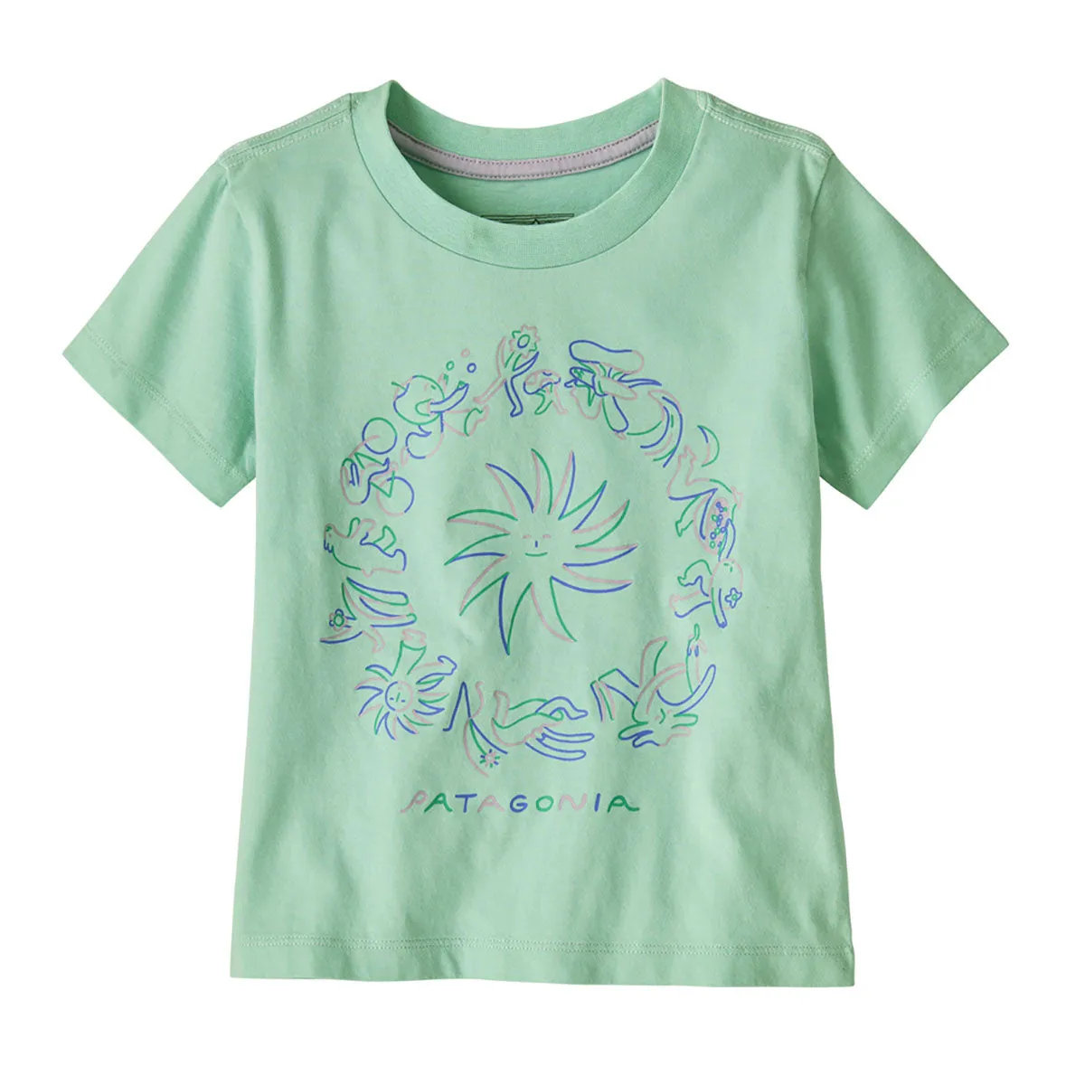 Baby Graphic T-Shirt