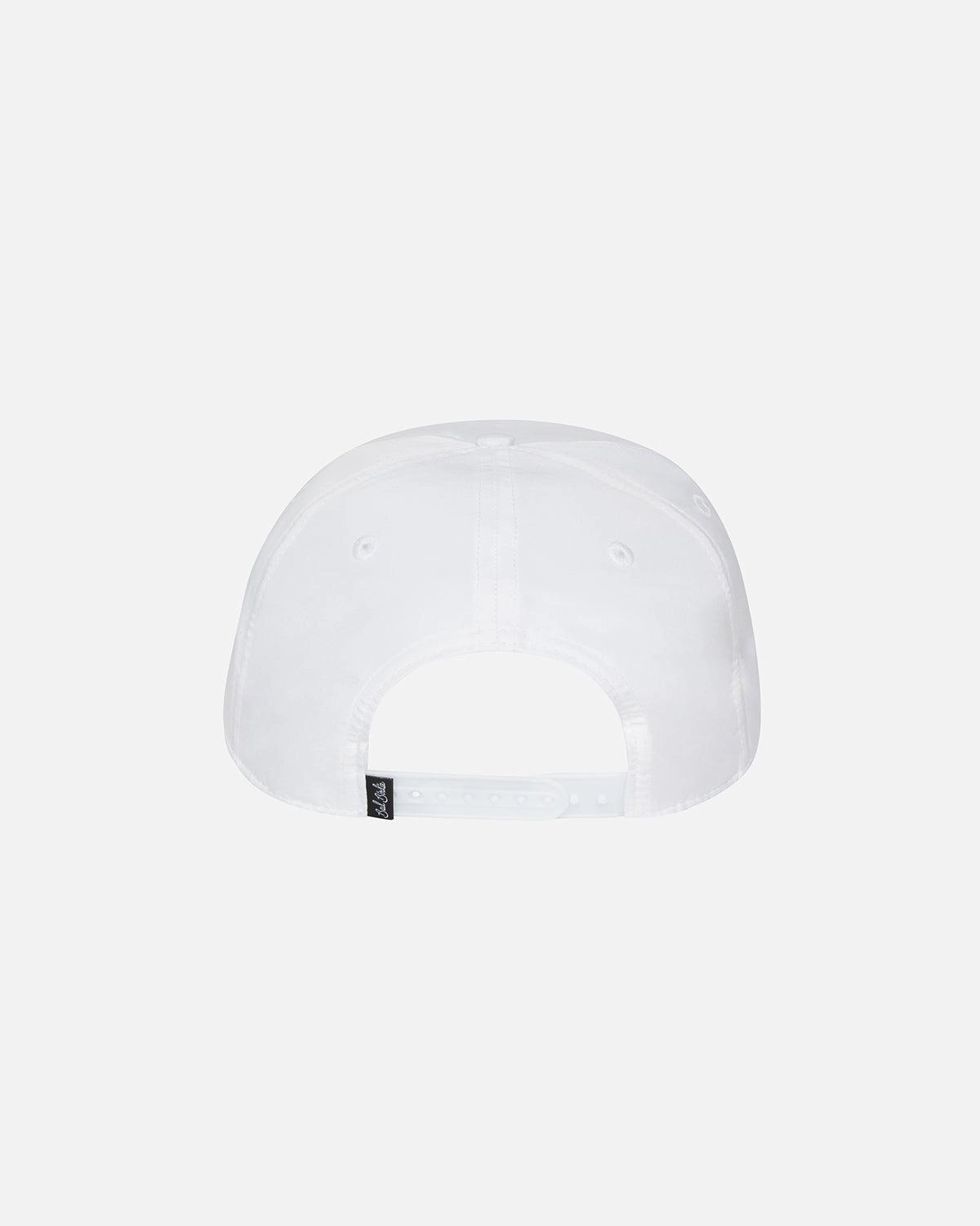 Bad Rope Golf Hat - White