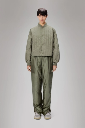 Banja Liner Bomber W Jacket