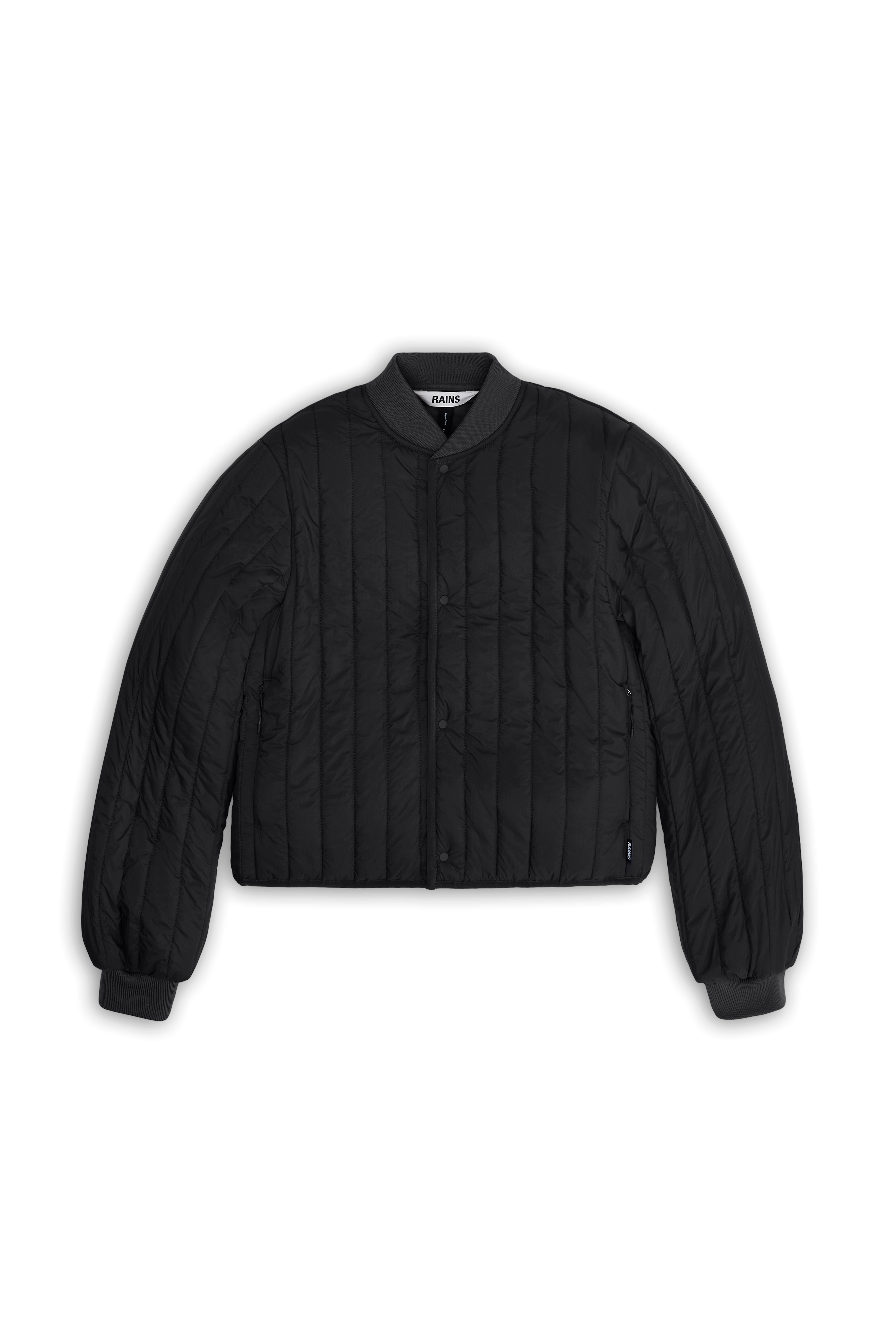 Banja Liner Bomber W Jacket