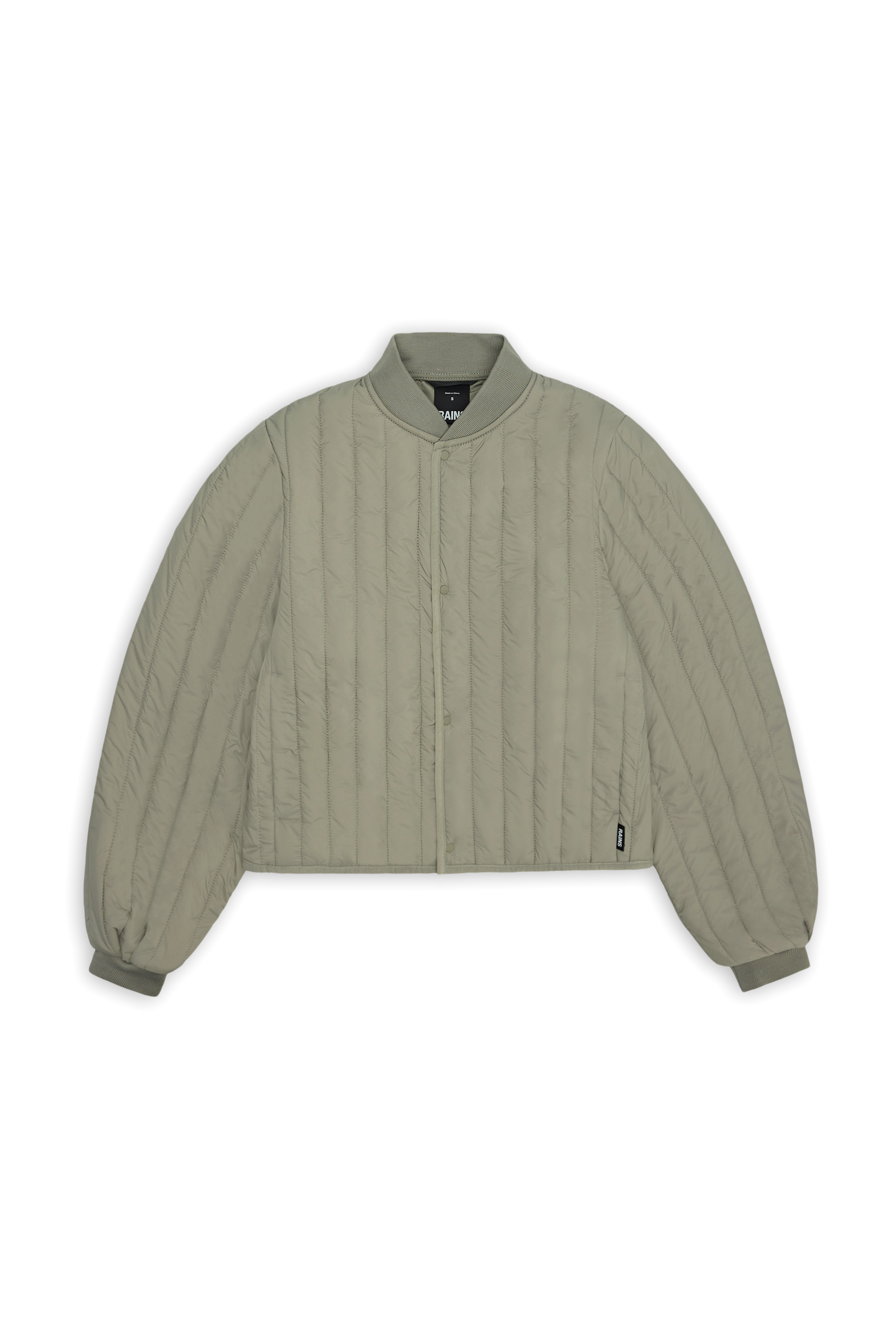 Banja Liner Bomber W Jacket