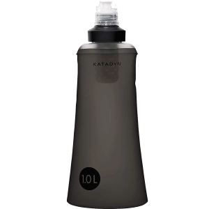 BeFree Microfilter 1L Black Edition