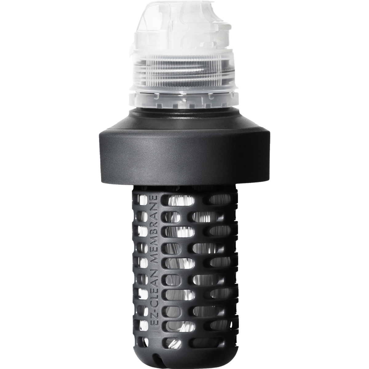BeFree Microfilter 1L Black Edition
