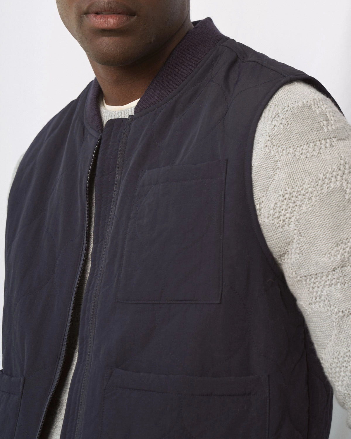 Bison Ultralight Vest