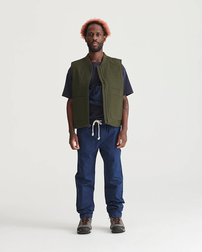 Bison Ultralight Vest