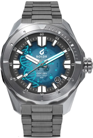 BOLDR Odyssey 40 MGP