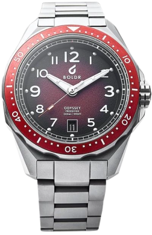 BOLDR Odyssey Freediver 288